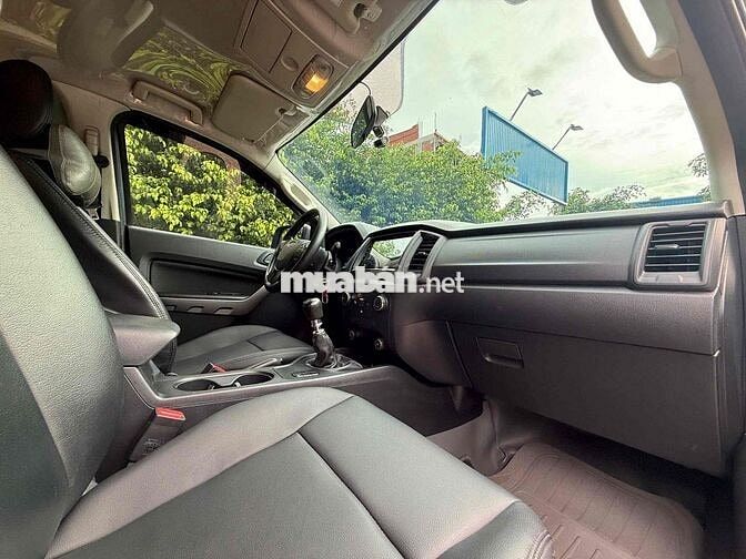 Ford Ranger XLS 2.2L MT