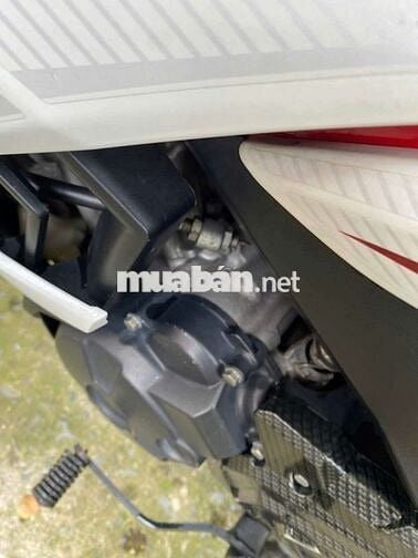 Yamaha Exiter 150 máy bao zin ngon .căn cước chủ