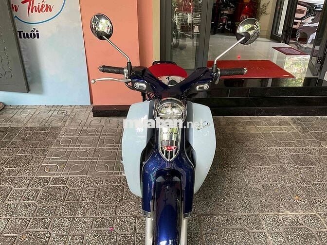 bán cub 125 chính chủ