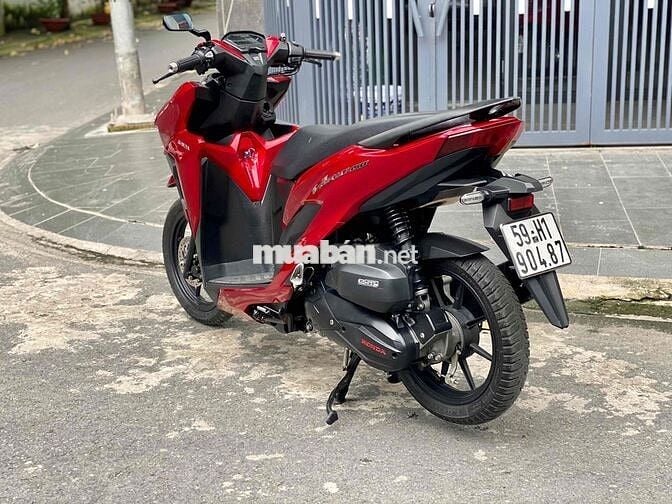 🌈Cần bán xe Honda Vario 150 Đk 2019 Khoá Smartkey