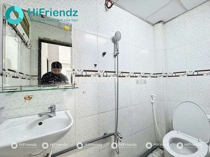 CHÍNH CHỦ CHO THUÊ NNC 1 TRỆT 1 LẦU, 70m2, FULL NỘI THẤT MỚI 100%