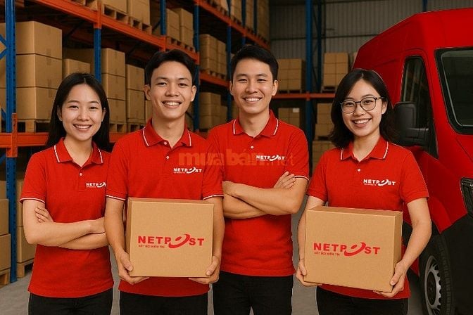 TRƯỞNG NHÓM/ NHÂN VIÊN ĐIỀU PHỐI 