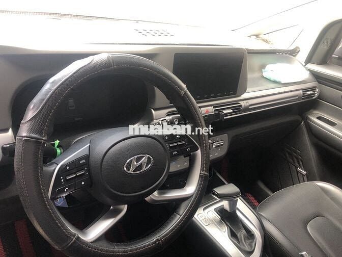Hyundai Stargazer 2022 1.5 Cao cấp 6 chỗ
