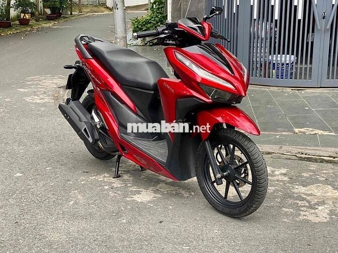 🌈Cần bán xe Honda Vario 150 Đk 2019 Khoá Smartkey