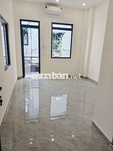 BÁN NHÀ CĂN GÓC ĐƯỜNG NGUYỄN THƯỢNG HIỀN QUẬN PHÚ NHUẬN