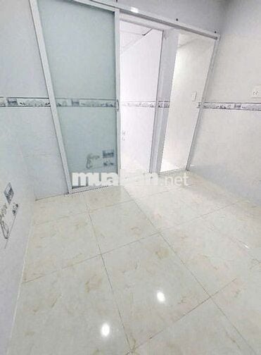 Nhà 1lầu tdt sàn 30 m đường 41 tam bình thủ Đức