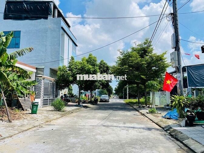 💥 100m2 đất đẹp Hòa Sơn 6, Phường Hòa Khánh | 2,78 tỷ