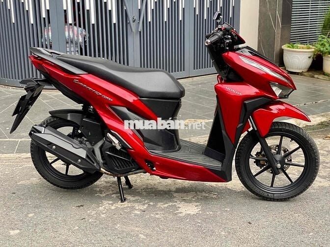 🌈Cần bán xe Honda Vario 150 Đk 2019 Khoá Smartkey