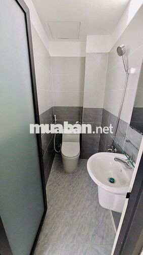 BÁN NHÀ CĂN GÓC ĐƯỜNG NGUYỄN THƯỢNG HIỀN QUẬN PHÚ NHUẬN