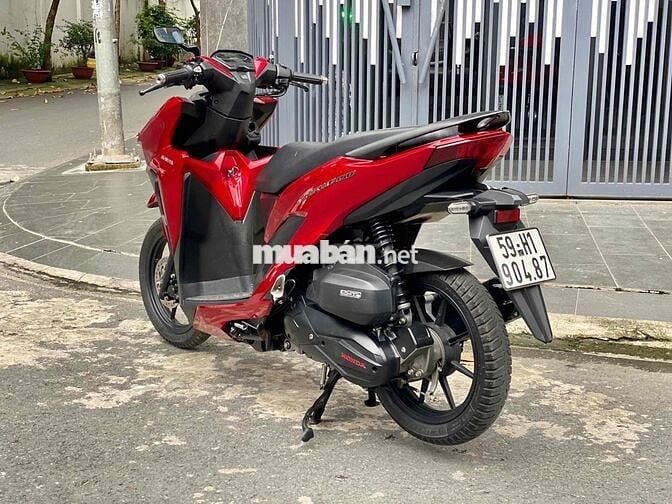 🌈Cần bán xe Honda Vario 150 Đk 2019 Khoá Smartkey