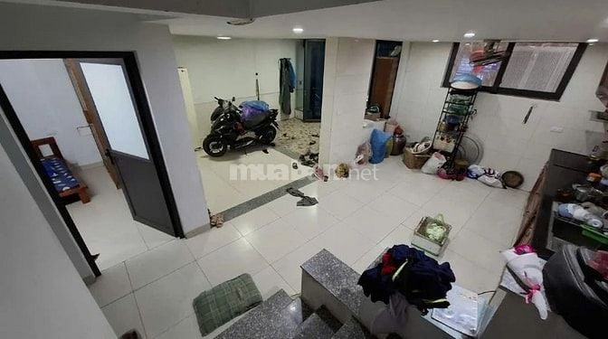 Bán nhanh Nhà Phố Khương Hạ, oto tránh, 203m2, 8,6m MT, Gía 45 tỷ