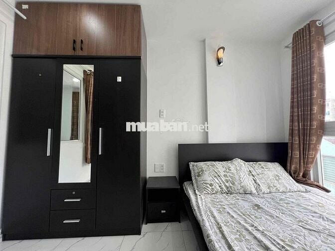 HỆ THỐNG CĂN HỘ 1PN/2PN GẦN SÂN BAY_CÔNG VIÊN GIA ĐỊNH QUẬN TÂN BÌNH