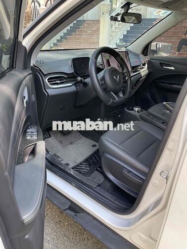 vf5 Plus 2024 1.200km