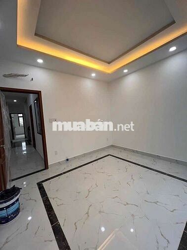 CHO THUÊ NHÀ MỚI MẶT TIỀN  VỊ TRÍ ĐẸP KDC HƯƠNG LỘ 5