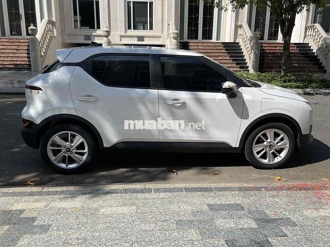 vf5 Plus 2024 1.200km