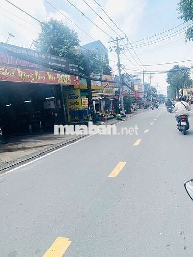 GẤP ĐẤT MẶT TIỀN NGANG 9M XÂY DỰNG TỰ DO THU NHẬP 30TR/THÁNG NGAY PVĐ