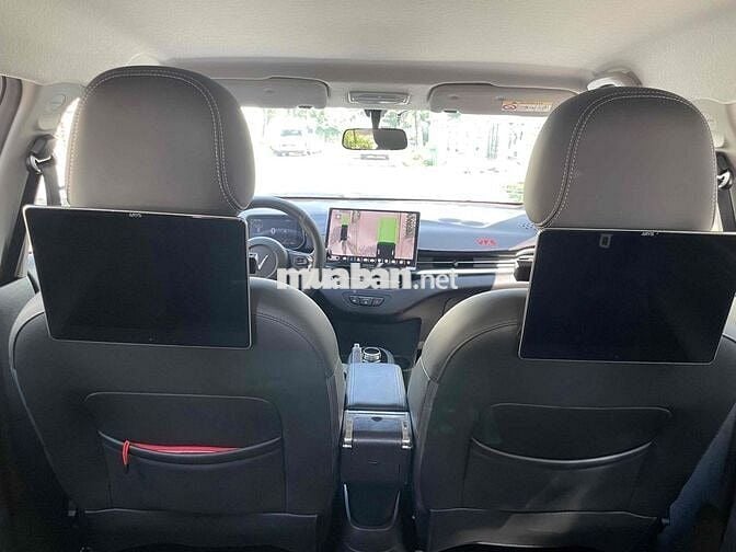 vf5 Plus 2024 1.200km