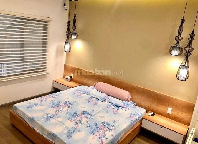 Bán gấp nhà ngay Nguyễn Trọng Tuyển TB,giá 5ty850 60m2 tặng full nt