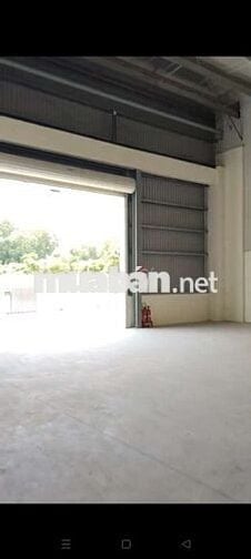 CHO  THUÊ  KHO  XƯỞNG ( 1000m2)  KCN. LÊ  MINH  XUÂN 3.   BÌNH  CHÁNH