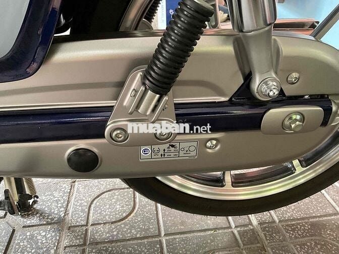 bán cub 125 chính chủ