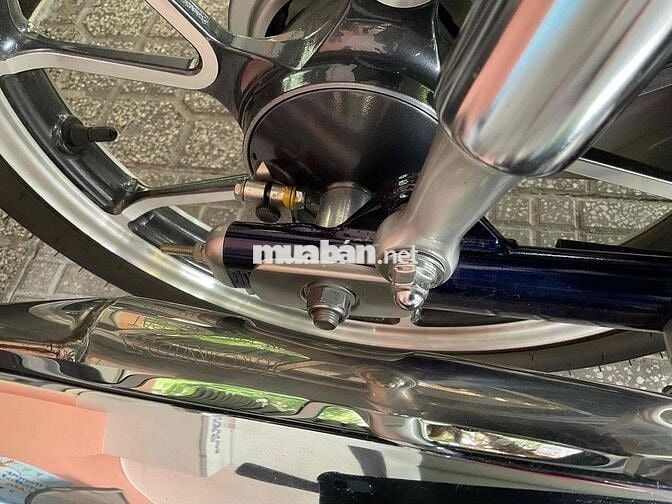 bán cub 125 chính chủ