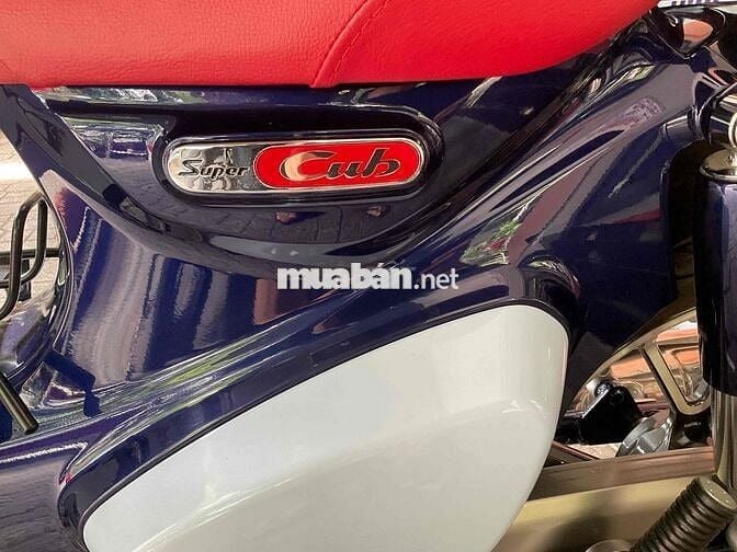 bán cub 125 chính chủ