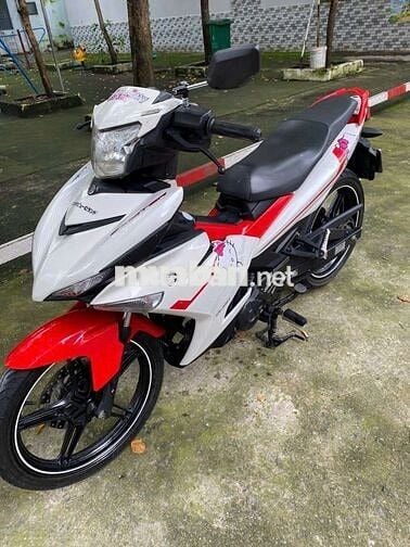 Yamaha Exiter 150 máy bao zin ngon .căn cước chủ