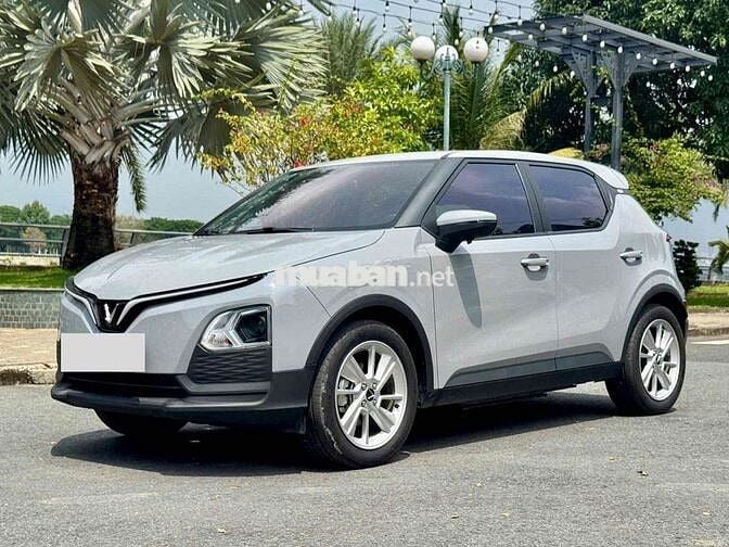 Bán xe VinFast VF5 Plus 2025 – bản mua pin