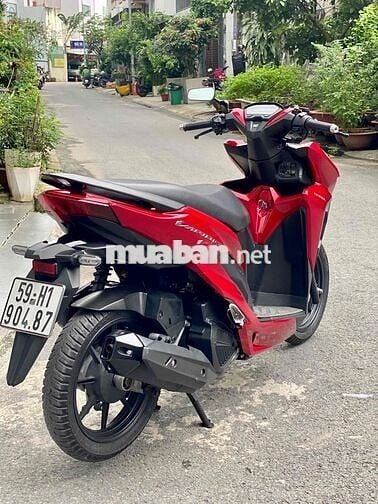 🌈Cần bán xe Honda Vario 150 Đk 2019 Khoá Smartkey