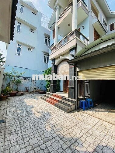 cho thuê phòng trọ trong căn biệt thự khu hành chính Dĩ An