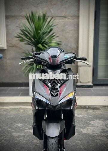 🌈Honda Ab125 Đk 2019 Bs95 Chất Xe Zin Siêu Đẹp