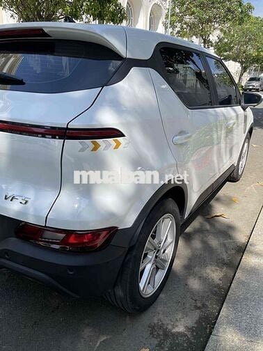 vf5 Plus 2024 1.200km