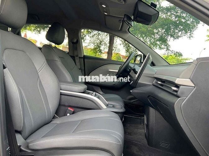 VF6 Eco 2025 – Mua pin