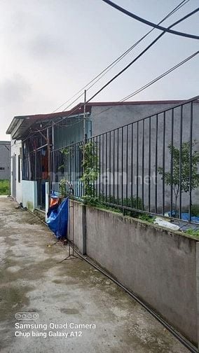 Bán đất 100m2 chính chủ tại xã Tả Thanh Oai, Thanh Trì – giá 800tr