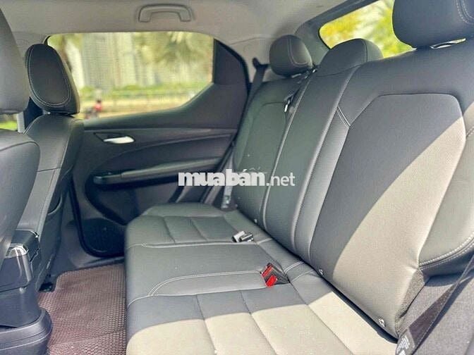 Bán xe VinFast VF5 Plus 2025 – bản mua pin