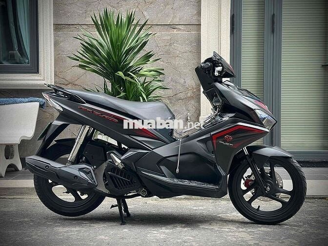 🌈Honda Ab125 Đk 2019 Bs95 Chất Xe Zin Siêu Đẹp