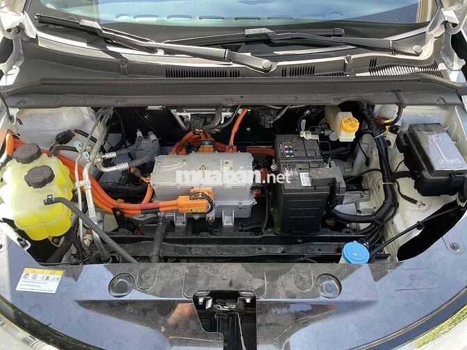 vf5 Plus 2024 1.200km