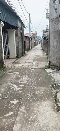 Bán đất 100m2 chính chủ tại xã Tả Thanh Oai, Thanh Trì – giá 800tr