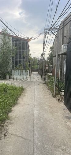 Bán đất 100m2 chính chủ tại xã Tả Thanh Oai, Thanh Trì – giá 800tr