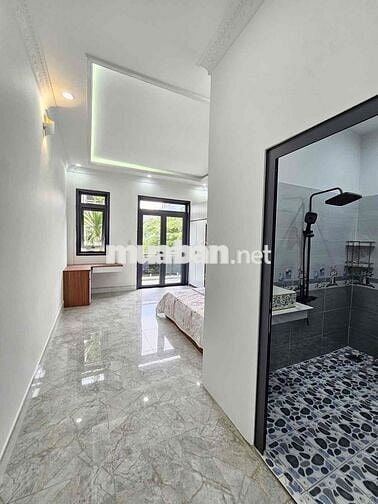 Bán Gấp Nhà Riêng 55m2/2Tỷ350 Tân Thới Nhất,Quận 12 đang cho thuê 7tr