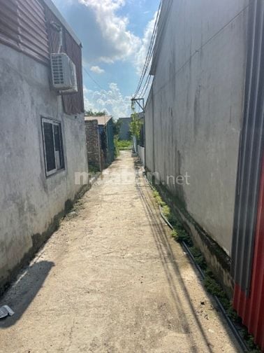 Bán đất 100m2 chính chủ tại xã Tả Thanh Oai, Thanh Trì – giá 800tr