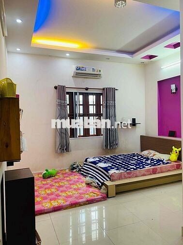 cho thuê phòng trọ trong căn biệt thự khu hành chính Dĩ An