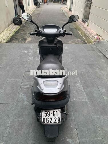 Atila Bstp máy cực êm cavet đầy đủ