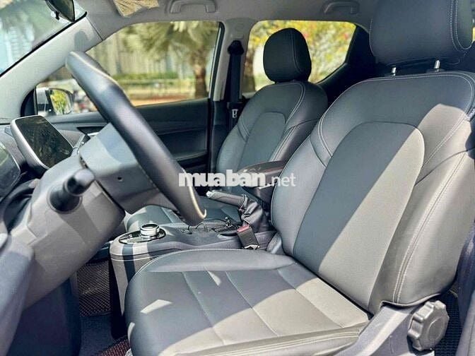 Bán xe VinFast VF5 Plus 2025 – bản mua pin