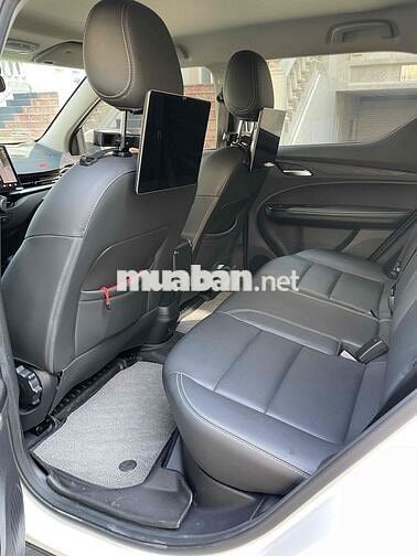 vf5 Plus 2024 1.200km