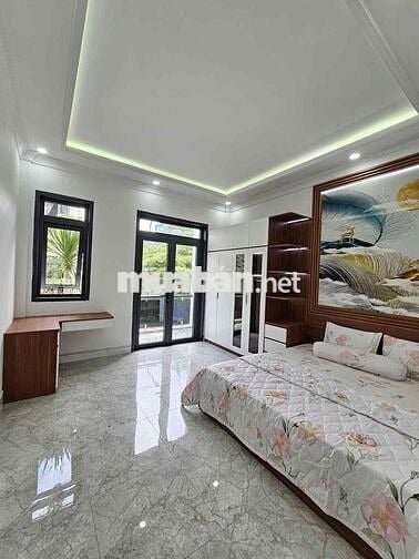 Bán Gấp Nhà Riêng 55m2/2Tỷ350 Tân Thới Nhất,Quận 12 đang cho thuê 7tr