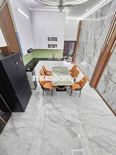 Bán Gấp Nhà Riêng 55m2/2Tỷ350 Tân Thới Nhất,Quận 12 đang cho thuê 7tr