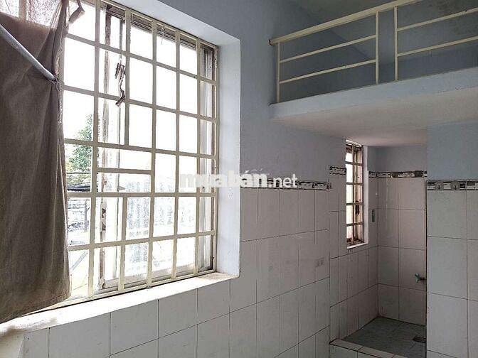 Phòng cho thuê giá rẻ, giờ giấc tự do, không phí quản lý