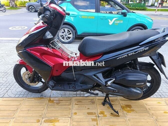 Ab 125 bstp dk2014 xe zin mộc ở quận 9 tptd