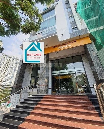 Cho thuê Nhà góc 2 MT 17 Trần Quý Kiên, Tạ Hiện,  P. Cát Lái, Thủ Đức